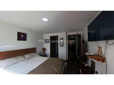 Apartamento de 3 alcobas en venta en Chico Norte Etapa 3, Bogotá, 104 m² · foto 13 de 20