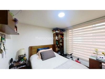 Apartamento de 3 alcobas en venta en Chico Norte Etapa 3, Bogotá, 104 m² · foto 16 de 20