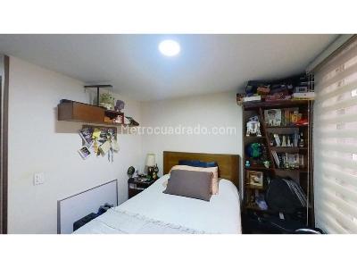 Apartamento de 3 alcobas en venta en Chico Norte Etapa 3, Bogotá, 104 m² · foto 17 de 20