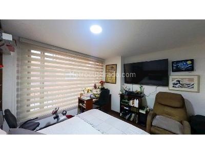 Apartamento de 3 alcobas en venta en Chico Norte Etapa 3, Bogotá, 104 m² · foto 19 de 20