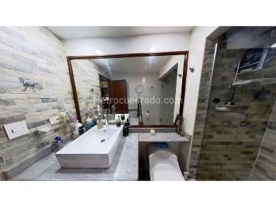 Apartamento de 3 alcobas en venta en Chico Norte Etapa 3, Bogotá, 104 m² · foto 20 de 20