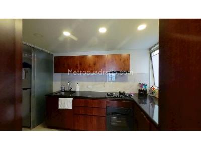Apartamento en venta en Chico Reservado, Bogotá · foto 2 de 17