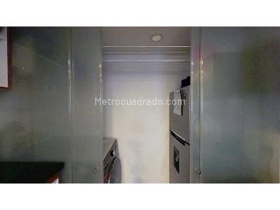 Apartamento en venta en Chico Reservado, Bogotá · foto 3 de 17