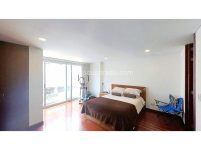 Apartamento en venta en Chico Reservado, Bogotá · foto 4 de 17