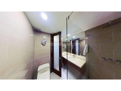Apartamento en venta en Chico Reservado, Bogotá · foto 5 de 17
