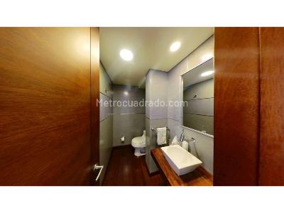 Apartamento en venta en Chico Reservado, Bogotá · foto 6 de 17