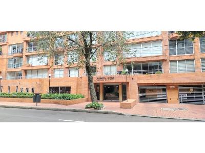 Apartamento en venta en Chico Reservado, Bogotá · foto 8 de 17