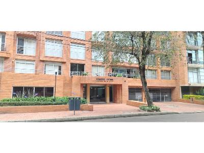 Apartamento en venta en Chico Reservado, Bogotá · foto 10 de 17