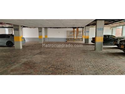 Apartamento en venta en Chico Reservado, Bogotá · foto 13 de 17