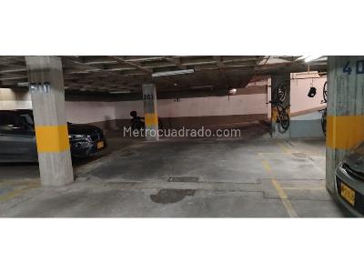Apartamento en venta en Chico Reservado, Bogotá · foto 15 de 17
