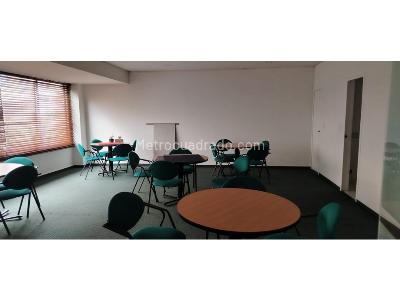 Apartamento en venta en Chico Reservado, Bogotá · foto 16 de 17