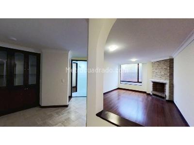 Apartamento en Venta, Santa Barbara Occidental, Bogotá D.C.