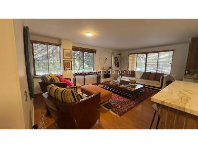 Apartamento en Venta, San Patricio, Bogotá D.C.