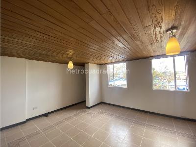 Apartamento de 3 alcobas en venta en Luna Park, Bogotá, 55 m² · foto 2 de 20