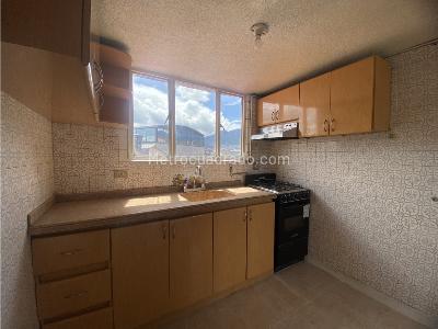 Apartamento de 3 alcobas en venta en Luna Park, Bogotá, 55 m² · foto 4 de 20