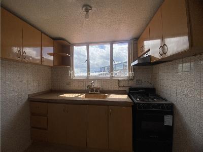 Apartamento de 3 alcobas en venta en Luna Park, Bogotá, 55 m² · foto 5 de 20