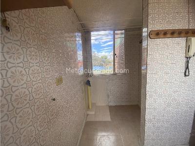 Apartamento de 3 alcobas en venta en Luna Park, Bogotá, 55 m² · foto 8 de 20