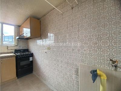 Apartamento de 3 alcobas en venta en Luna Park, Bogotá, 55 m² · foto 9 de 20