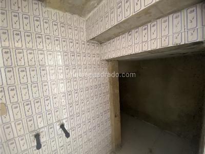 Apartamento de 3 alcobas en venta en Luna Park, Bogotá, 55 m² · foto 18 de 20