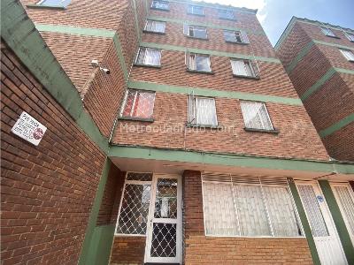 Apartamento de 3 alcobas en venta en Luna Park, Bogotá, 55 m² · foto 19 de 20