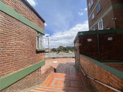Apartamento de 3 alcobas en venta en Luna Park, Bogotá, 55 m² · foto 20 de 20