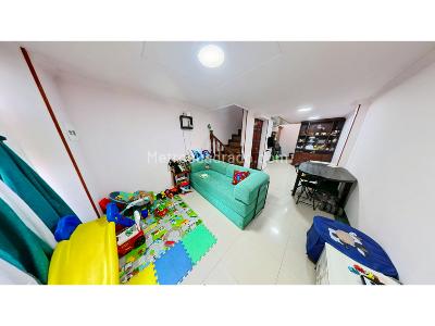 Casa en Venta, Cooperativa De Sub Oficiales, Bogotá D.C.