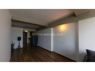 Apartamento de 1 alcoba en venta en Chapinero Occidental, Bogotá, 29 m² · foto 2 de 20