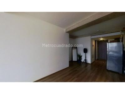 Apartamento de 1 alcoba en venta en Chapinero Occidental, Bogotá, 29 m² · foto 3 de 20