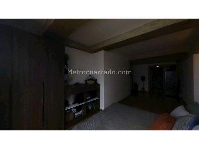 Apartamento de 1 alcoba en venta en Chapinero Occidental, Bogotá, 29 m² · foto 7 de 20