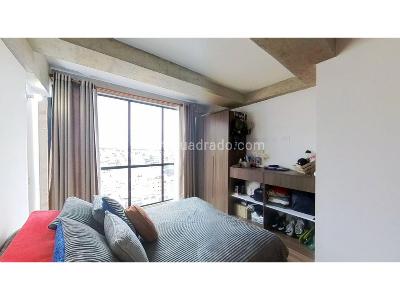 Apartamento de 1 alcoba en venta en Chapinero Occidental, Bogotá, 29 m² · foto 8 de 20