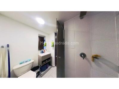 Apartamento de 1 alcoba en venta en Chapinero Occidental, Bogotá, 29 m² · foto 10 de 20