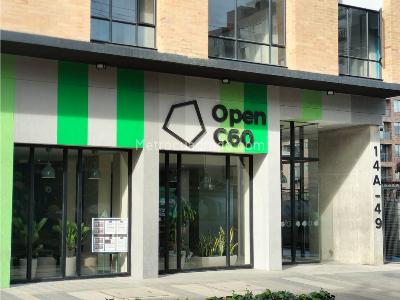 Apartamento de 1 alcoba en venta en Chapinero Occidental, Bogotá, 29 m² · foto 11 de 20