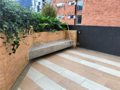 Apartamento de 1 alcoba en venta en Chapinero Occidental, Bogotá, 29 m² · foto 14 de 20