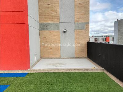 Apartamento de 1 alcoba en venta en Chapinero Occidental, Bogotá, 29 m² · foto 16 de 20