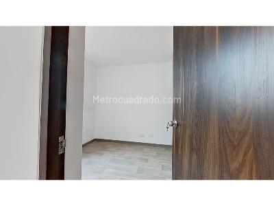 Apartamento de 1 alcoba en venta en El Vergel, Bogotá, 29 m² · foto 5 de 9