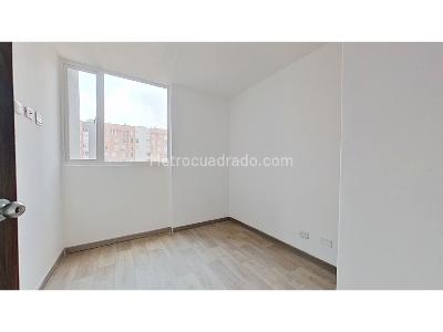 Apartamento de 1 alcoba en venta en El Vergel, Bogotá, 29 m² · foto 7 de 9