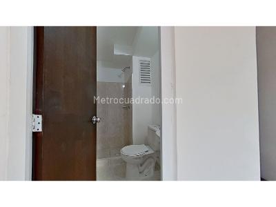 Apartamento de 1 alcoba en venta en El Vergel, Bogotá, 29 m² · foto 8 de 9