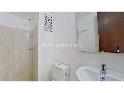 Apartamento de 1 alcoba en venta en El Vergel, Bogotá, 29 m² · foto 9 de 9