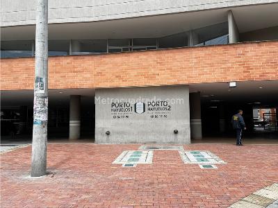 Apartamento en venta en Ciudad Hayuelos, Bogotá · foto 14 de 20