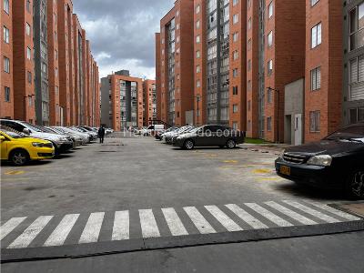 Apartamento en venta en Ciudad Hayuelos, Bogotá · foto 15 de 20