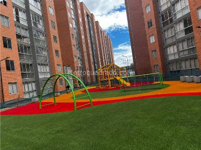 Apartamento en venta en Ciudad Hayuelos, Bogotá · foto 16 de 20