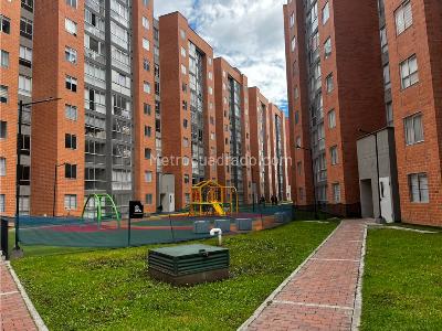 Apartamento en venta en Ciudad Hayuelos, Bogotá · foto 17 de 20