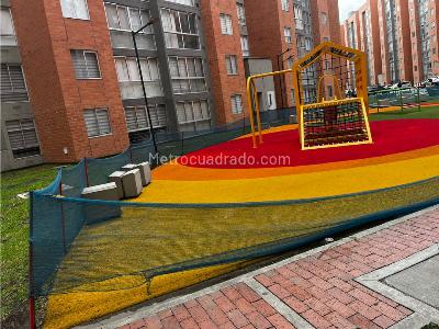 Apartamento en venta en Ciudad Hayuelos, Bogotá · foto 18 de 20