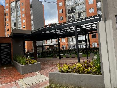 Apartamento en venta en Ciudad Hayuelos, Bogotá · foto 19 de 20