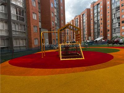 Apartamento en venta en Ciudad Hayuelos, Bogotá · foto 20 de 20