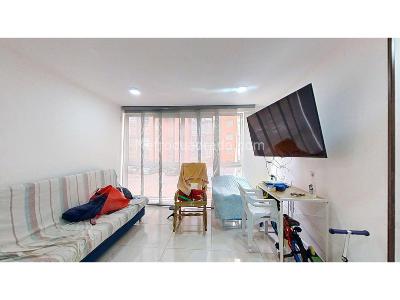 Apartamento en venta en Ciudad Hayuelos, Bogotá · foto 2 de 20