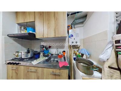 Apartamento en venta en Ciudad Hayuelos, Bogotá · foto 6 de 20