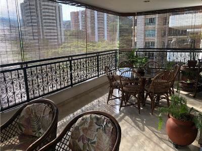 Apartamento de 3 alcobas en venta en Normandia, Cali, 280 m² · foto 2 de 20