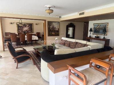 Apartamento de 3 alcobas en venta en Normandia, Cali, 280 m² · foto 3 de 20