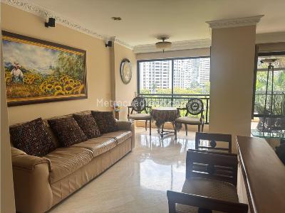 Apartamento de 3 alcobas en venta en Normandia, Cali, 280 m² · foto 4 de 20